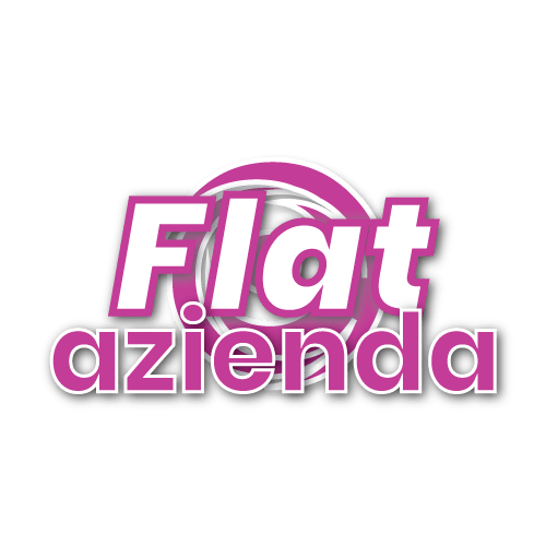 Icon Flat Azienda Progetto Evo Srl